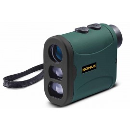 Telémetro Konus Evo 1200