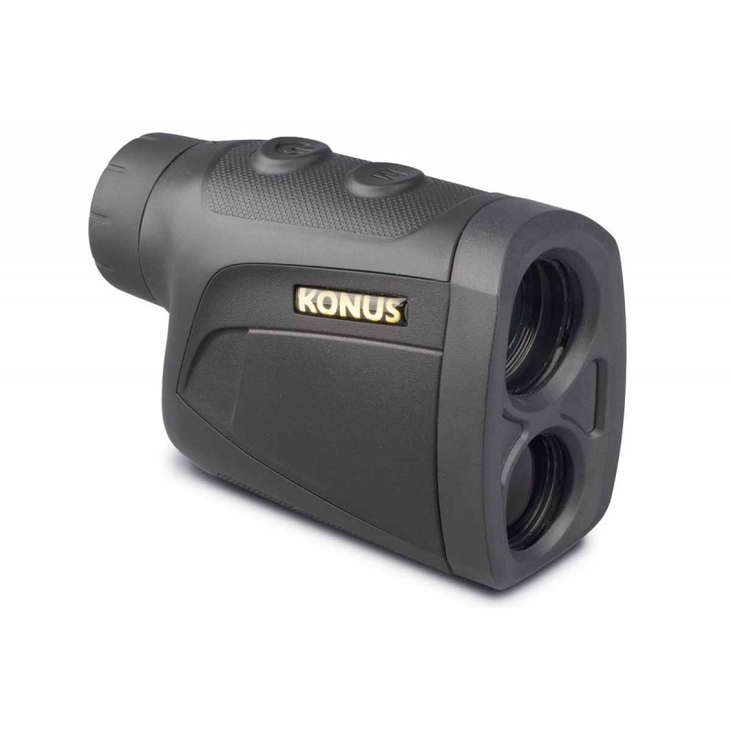 Telémetro Konus RF-1200