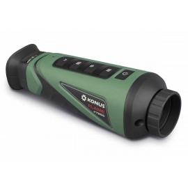Monocular Térmico Konus Flame zoom 1.4-11.2x