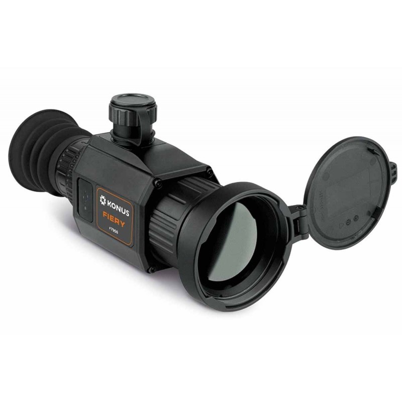 Monocular visor térmico Konus Fiery Clip-on
