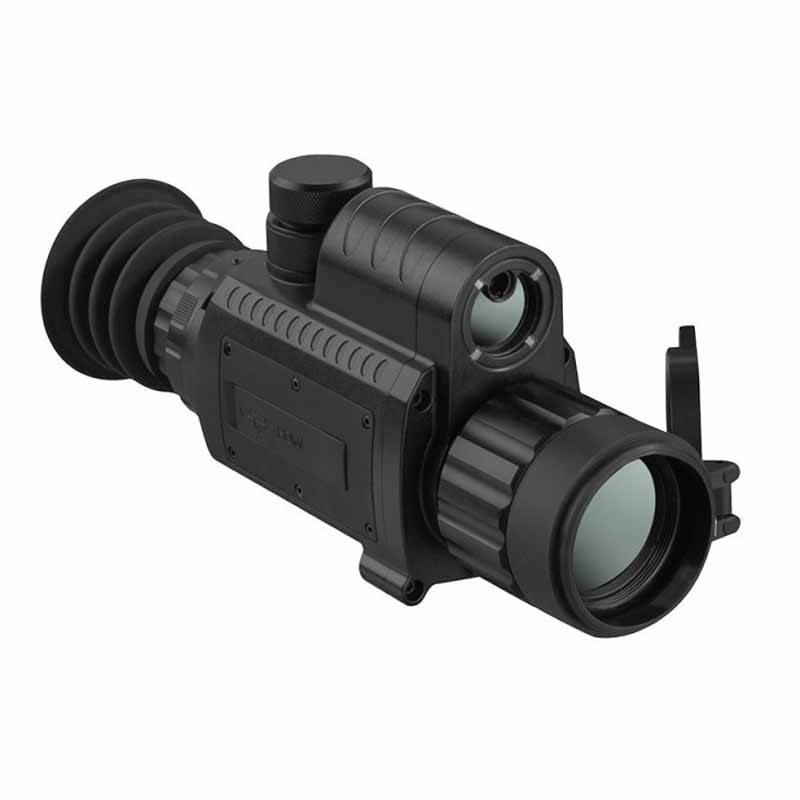 Monocular-Visor Térmico 3 en 1 Konus FIERY-RF