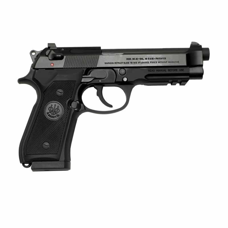Pistola Beretta 92 A1