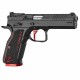 Pistola CZ Shadow II TARGET 5 pulgadas - 9x19