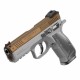 Pistola CZ Shadow 2 Compact Alu