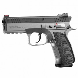 Pistola CZ Shadow 2 Compact Alu