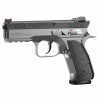 Pistola CZ Shadow 2 Compact Alu