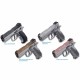 Pistola CZ Shadow 2 Compact Alu