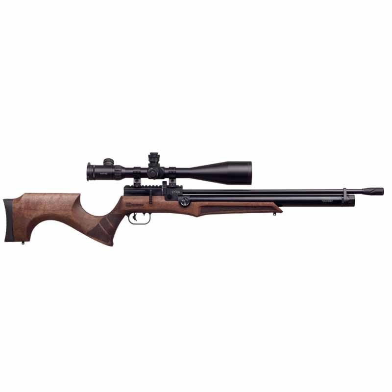 Carabina PCP Reximex Lyra