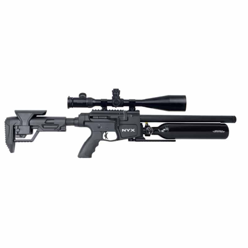 Carabina PCP Reximex Nyx Compact