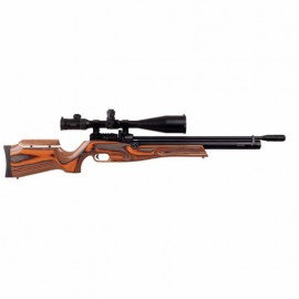 Carabina PCP Reximex Daystar Orange Laminate