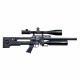 Carabina PCP Reximex Throne Gen2