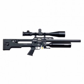 Carabina PCP Reximex Throne Gen2