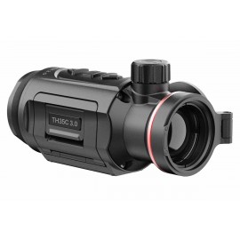 Clip-On térmico Thunder TH35CR 3.0 HIKMICRO