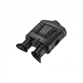 Prismático Hikmicro de visión digital nocturna y térmica Raptor RQ50L