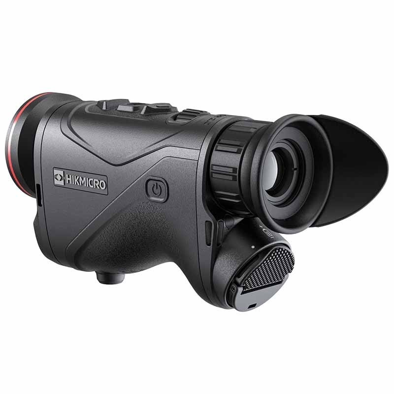 Monocular térmico con telémetro Condor CQ50L 2.0 HIKMICRO