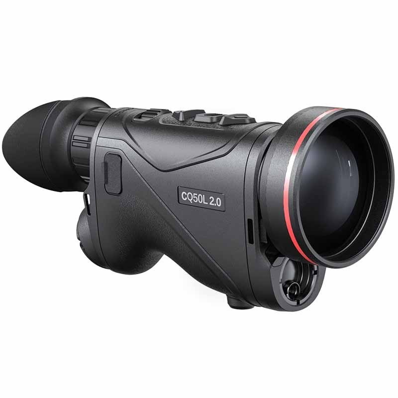 Monocular térmico Hikmicro con telémetro Condor CQ50L 2.0 