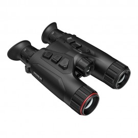 Binoculares térmicos HIKMICRO HABROK HQ35LN multiespectro con telémetro