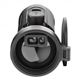 Clip-On térmico Thunder HIKMICRO con Telémetro TQ50CRL 3.0