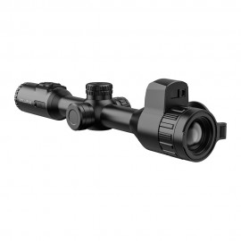 Visor térmico HIKMICRO con Telémetro Stellar SQ35L 3.0 