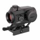 Punto rojo Vector Optics Maverick-II 1x25 GenII
