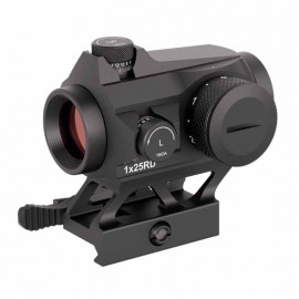 Punto rojo Vector Optics Maverick-II 1x25 GenII