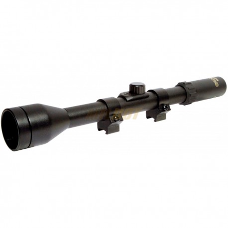 VISOR GAMO PARA CARABINA 4X28