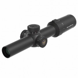 Visor Vector Optics Taurus 1-6x24