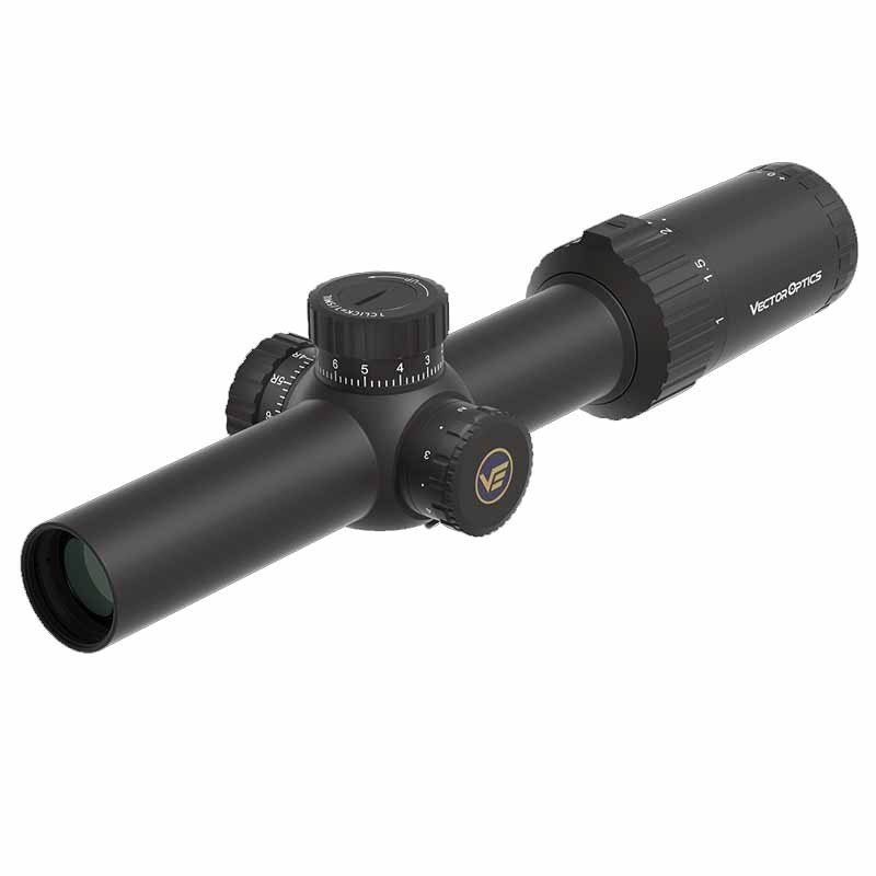 Visor Vector Optics Taurus 1-6x24