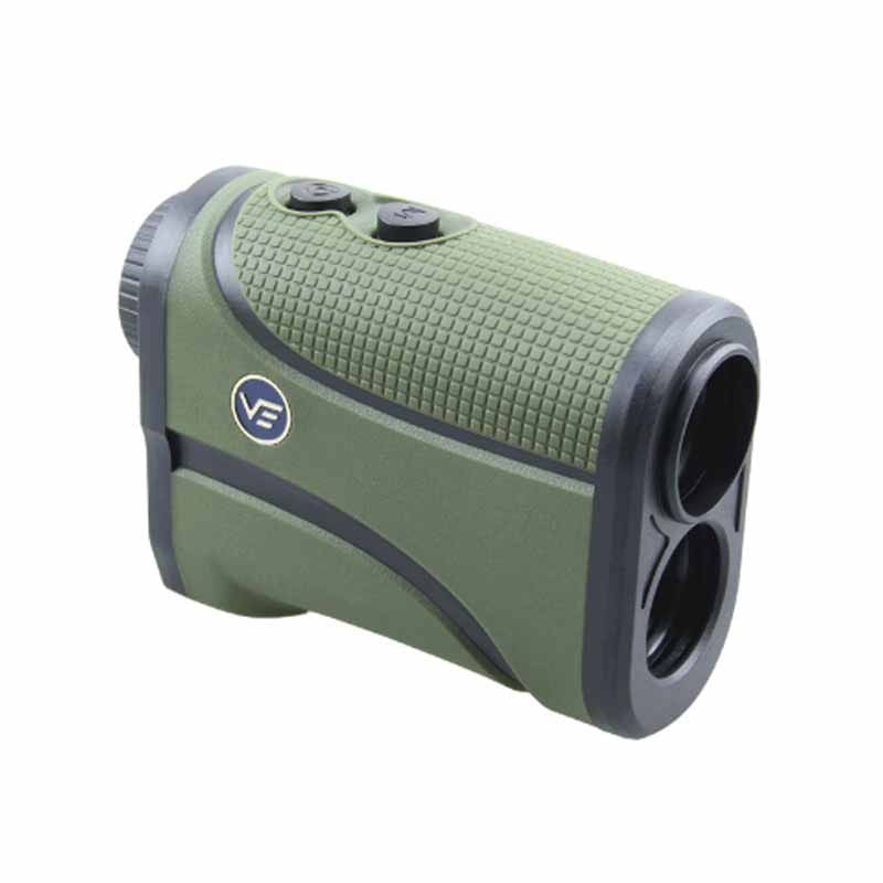 Telémetro Vector Optics Paragon 6x25 GenII