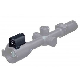 Linterna IR + LRF Pard para 4K Pro y eX