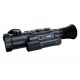Visor térmico Pard Ocelot 640 Q
