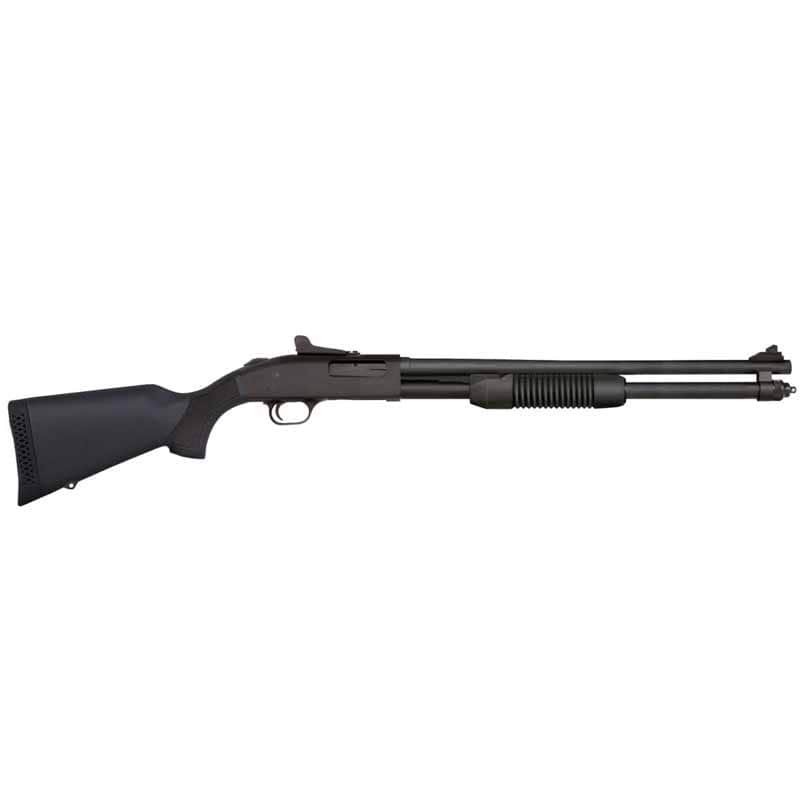 Escopeta de corredera MOSSBERG 590 TACTICAL Compact 9T - 20/76