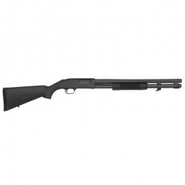 Escopeta de corredera MOSSBERG 590A1 MIL-SPEC 9T - 12/76