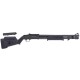 Escopeta de corredera MOSSBERG 590A1 MIL-SPEC Magpul - 12/76