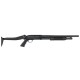 Escopeta de corredera MOSSBERG Maverick 88 Security culata plegable - 12/76