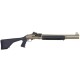 Escopeta semiautomática MOSSBERG 930 SPX Pistol Grip Coyote 8T - 12/76