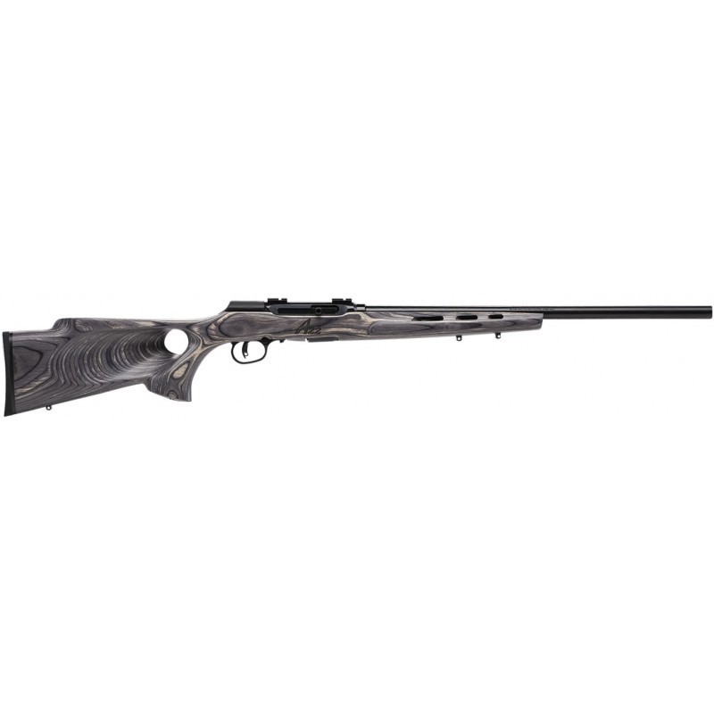 Rifle semiautomático SAVAGE A17 Target Thumbhole - 17 HMR