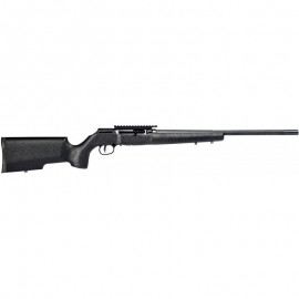Rifle semiautomático SAVAGE A17 Pro Varmint - 17 HMR