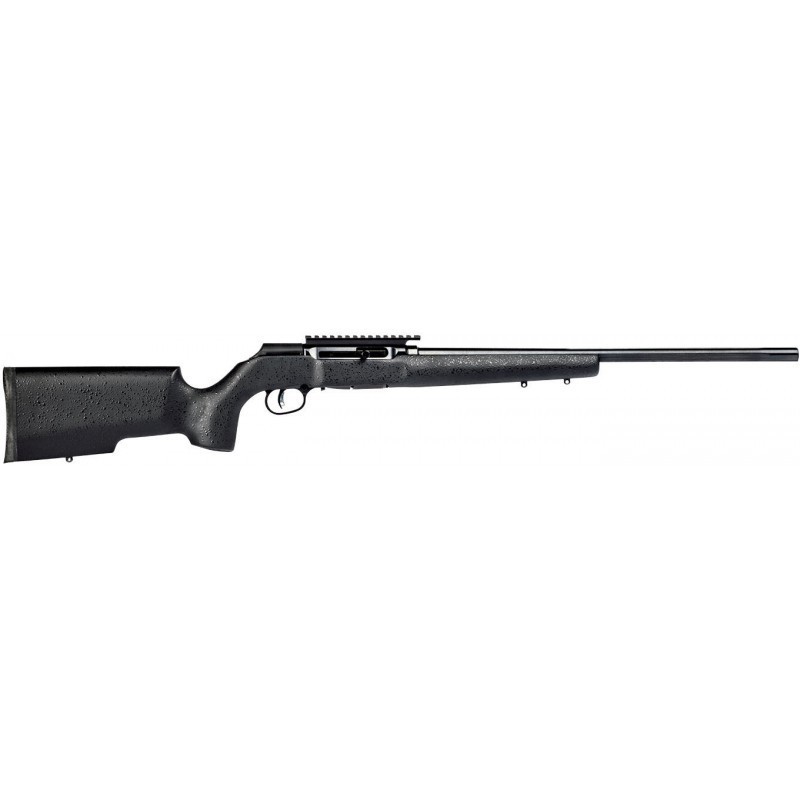 Rifle semiautomático SAVAGE A17 Pro Varmint - 17 HMR