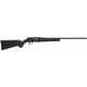 Rifle semiautomático SAVAGE A17 - 17 HMR