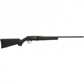 Rifle semiautomático SAVAGE A17 - 17 HMR