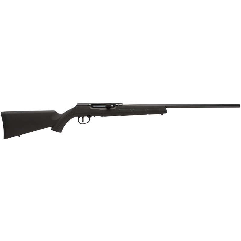 Rifle semiautomático SAVAGE A17 - 17 HMR