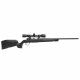 Rifle de cerrojo SAVAGE AXIS XP zurdo + visor