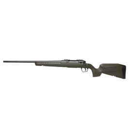 Rifle de cerrojo SAVAGE AXIS 2 verde