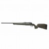 Rifle de cerrojo SAVAGE AXIS 2 verde - 30-06 (zurdo)