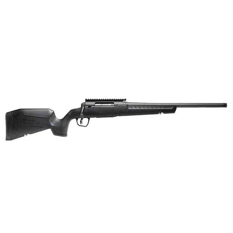 Rifle de cerrojo SAVAGE AXIS 2 SR - 308 Win.