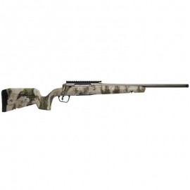 Rifle de cerrojo SAVAGE AXIS 2 PRO Woodland