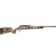 Rifle de cerrojo SAVAGE AXIS 2 PRO Western