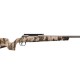 Rifle de cerrojo SAVAGE AXIS 2 PRO Western