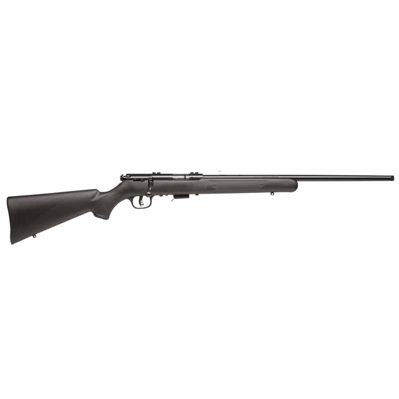 Rifle de cerrojo SAVAGE 93R17 F-SR c/m - 17 HMR